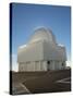 El Tololo Observatory, Elqui Valley, Chile, South America-Mark Chivers-Stretched Canvas