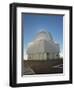 El Tololo Observatory, Elqui Valley, Chile, South America-Mark Chivers-Framed Premium Photographic Print