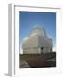 El Tololo Observatory, Elqui Valley, Chile, South America-Mark Chivers-Framed Photographic Print