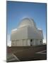 El Tololo Observatory, Elqui Valley, Chile, South America-Mark Chivers-Mounted Photographic Print