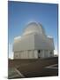 El Tololo Observatory, Elqui Valley, Chile, South America-Mark Chivers-Mounted Photographic Print