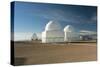 El Tololo Observatory, Elqui Valley, Chile, South America-Mark Chivers-Stretched Canvas