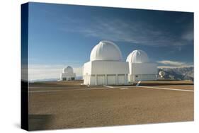 El Tololo Observatory, Elqui Valley, Chile, South America-Mark Chivers-Stretched Canvas