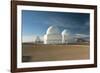 El Tololo Observatory, Elqui Valley, Chile, South America-Mark Chivers-Framed Photographic Print