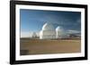 El Tololo Observatory, Elqui Valley, Chile, South America-Mark Chivers-Framed Photographic Print