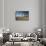 El Tololo Observatory, Elqui Valley, Chile, South America-Mark Chivers-Framed Stretched Canvas displayed on a wall