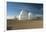 El Tololo Observatory, Elqui Valley, Chile, South America-Mark Chivers-Framed Photographic Print