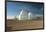 El Tololo Observatory, Elqui Valley, Chile, South America-Mark Chivers-Framed Photographic Print