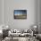 El Tololo Observatory, Elqui Valley, Chile, South America-Mark Chivers-Framed Photographic Print displayed on a wall