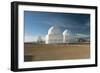 El Tololo Observatory, Elqui Valley, Chile, South America-Mark Chivers-Framed Photographic Print