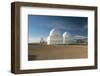 El Tololo Observatory, Elqui Valley, Chile, South America-Mark Chivers-Framed Photographic Print