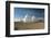 El Tololo Observatory, Elqui Valley, Chile, South America-Mark Chivers-Framed Photographic Print