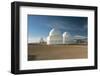 El Tololo Observatory, Elqui Valley, Chile, South America-Mark Chivers-Framed Premium Photographic Print