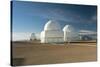 El Tololo Observatory, Elqui Valley, Chile, South America-Mark Chivers-Stretched Canvas