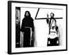 El Topo, Julien De Meriche, Robert John, 1970-null-Framed Photo