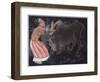 El Torque-Juan Alcazar-Framed Giclee Print