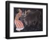 El Torque-Juan Alcazar-Framed Giclee Print