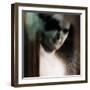 El Valiente (The Brave Guy) Remix-Gideon Ansell-Framed Photographic Print