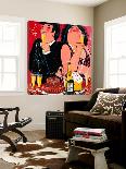 Lov'in Goodies-El Van Leersum-Loft Art