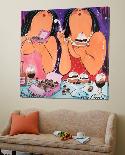 Lov'in Goodies-El Van Leersum-Loft Art