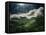 El Yunque National Park-Andrea Costantini-Framed Stretched Canvas