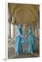 Elaborate Costumes for Carnival Festival, Venice, Italy-Jaynes Gallery-Framed Photographic Print