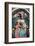 Elaborate Costumes for Carnival Festival, Venice, Italy-Jaynes Gallery-Framed Photographic Print