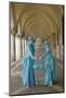 Elaborate Costumes for Carnival Festival, Venice, Italy-Jaynes Gallery-Mounted Photographic Print