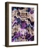 Elaborate-Ruth Palmer-Framed Art Print