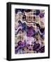 Elaborate-Ruth Palmer-Framed Art Print