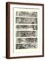 Brown Frame