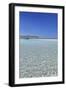 Elafonisi Beach, West Coast, Natural Park, Red Sand, Crete, Greek Islands, Greece, Europe-Markus Lange-Framed Photographic Print