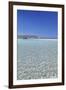 Elafonisi Beach, West Coast, Natural Park, Red Sand, Crete, Greek Islands, Greece, Europe-Markus Lange-Framed Photographic Print