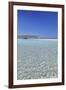 Elafonisi Beach, West Coast, Natural Park, Red Sand, Crete, Greek Islands, Greece, Europe-Markus Lange-Framed Photographic Print