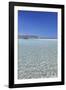 Elafonisi Beach, West Coast, Natural Park, Red Sand, Crete, Greek Islands, Greece, Europe-Markus Lange-Framed Photographic Print