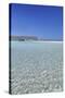 Elafonisi Beach, West Coast, Natural Park, Red Sand, Crete, Greek Islands, Greece, Europe-Markus Lange-Stretched Canvas