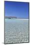 Elafonisi Beach, West Coast, Natural Park, Red Sand, Crete, Greek Islands, Greece, Europe-Markus Lange-Mounted Photographic Print