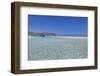 Elafonisi Beach, West Coast, Natural Park, Red Sand, Crete, Greek Islands, Greece, Europe-Markus Lange-Framed Photographic Print