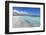 Elafonisi Beach, West Coast, Natural Park, Red Sand, Crete, Greek Islands, Greece, Europe-Markus Lange-Framed Photographic Print