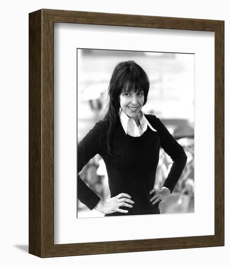 Elaine May - California Suite-null-Framed Photo