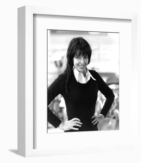 Elaine May - California Suite-null-Framed Photo