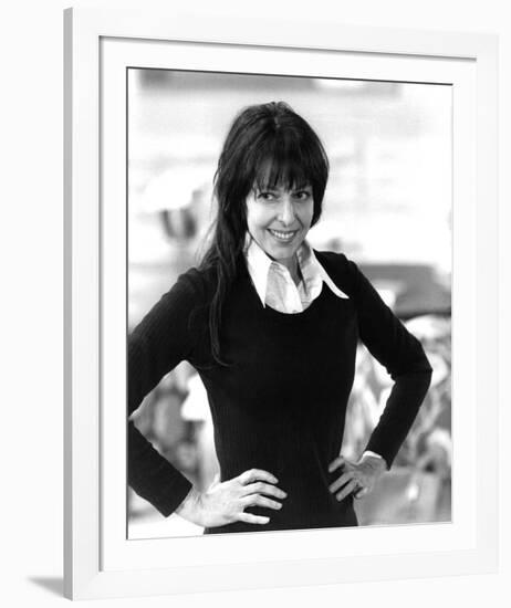 Elaine May - California Suite-null-Framed Photo