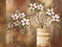 Sweet Magnolia II-Elaine Vollherbst-Lane-Art Print