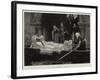 Elaine-Edmund Blair Leighton-Framed Giclee Print