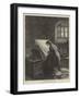 Elaine-Mary L. Gow-Framed Giclee Print