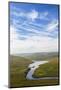 Elan Valley, Mid-Wales, Wales-Peter Adams-Mounted Photographic Print