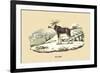 Elan-E.f. Noel-Framed Premium Giclee Print