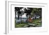 Eland, 1860-null-Framed Giclee Print