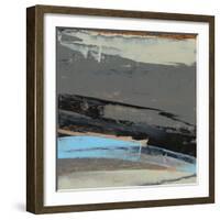 Elate I-Sharon Gordon-Framed Art Print