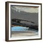 Elate I-Sharon Gordon-Framed Art Print